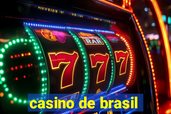 casino de brasil